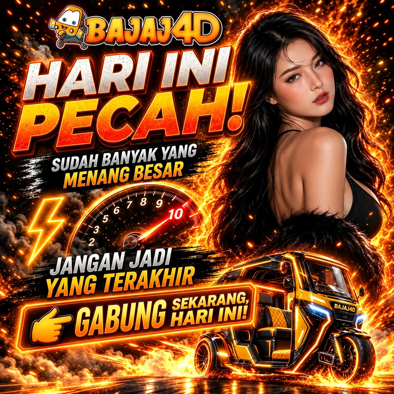 Jalan Pintas Platform Game Dengan Performa Turbo Lengkap Dengan Panduan > BAJAJ4D
